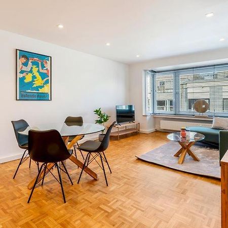 Fantastically Located Modern Apartment With Garage Available Остенде Екстер'єр фото
